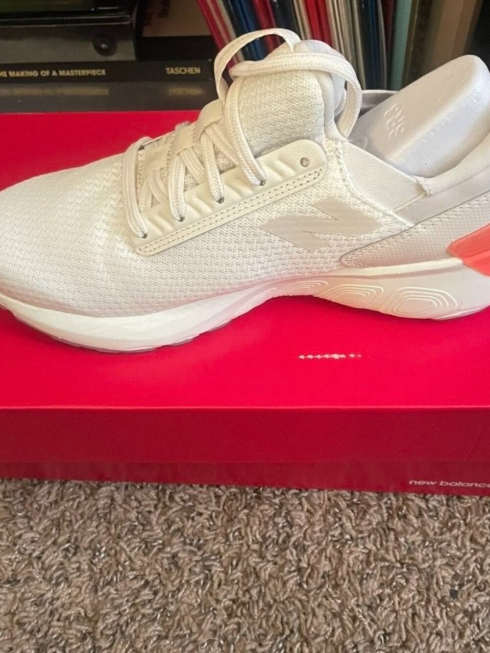 New Balance Fresh Foam X 1440 — Size 9 — Cushioned Running Shoe — Brand New